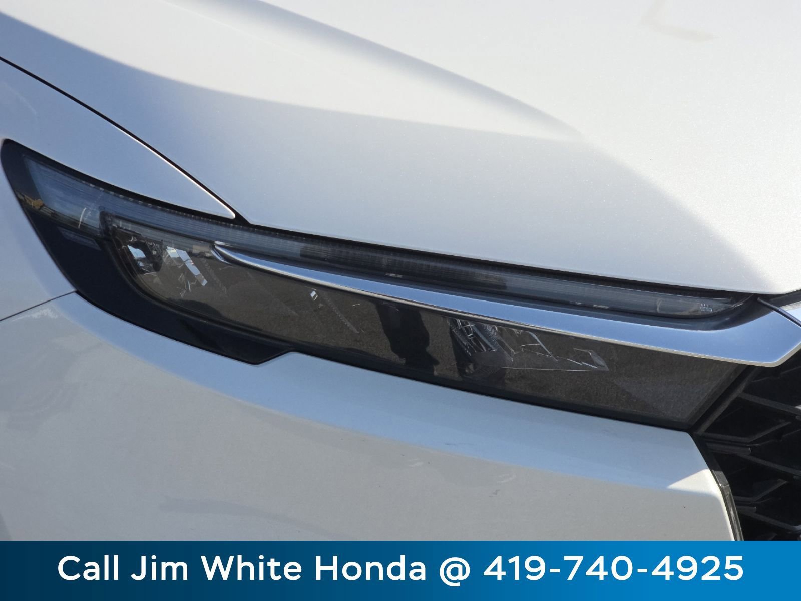 Used 2024 Honda CR-V EX-L image 12