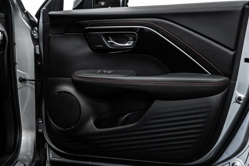 Certified 2025 Acura ADX A-Spec AWD/4WD image 18