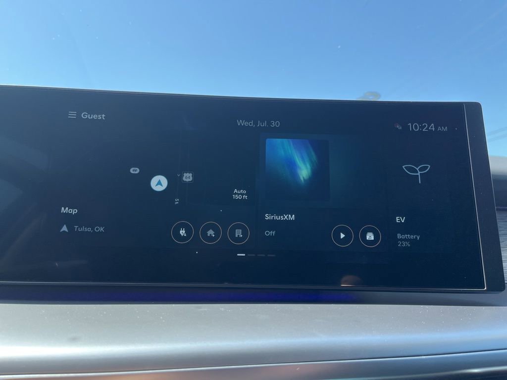 New 2026 Hyundai Ioniq 9 SEL image 18