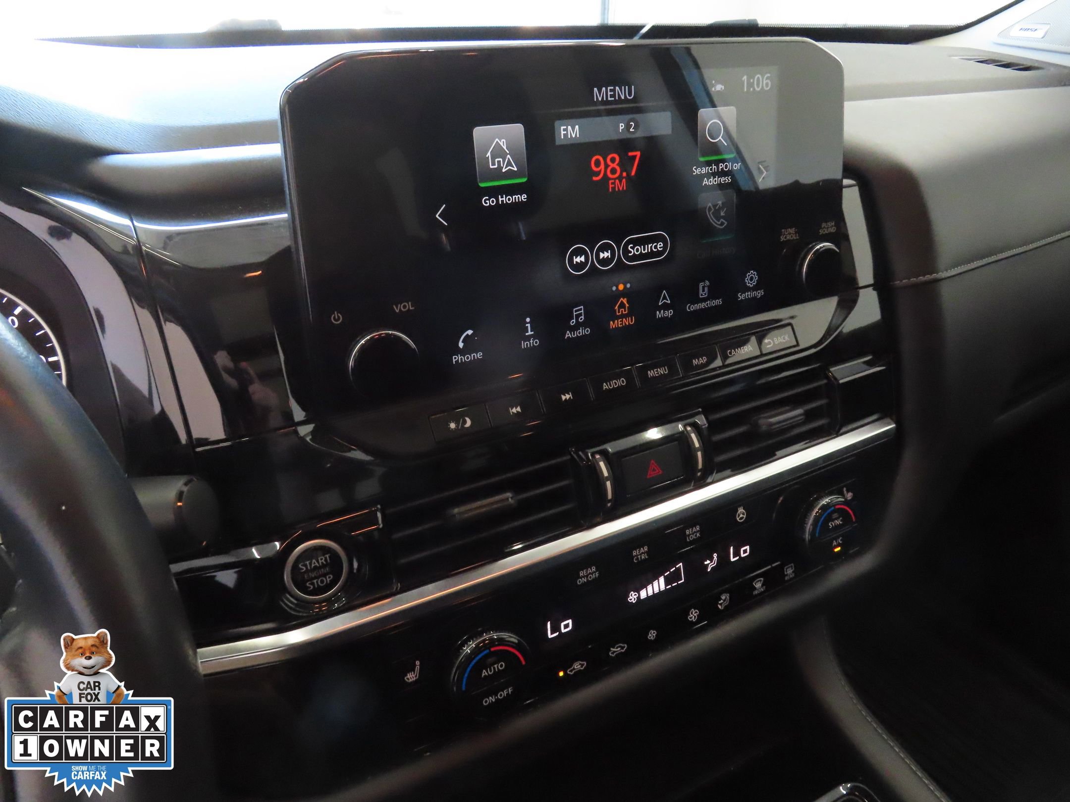 Used 2022 Nissan Pathfinder SL w/ SL Premium Package image 17