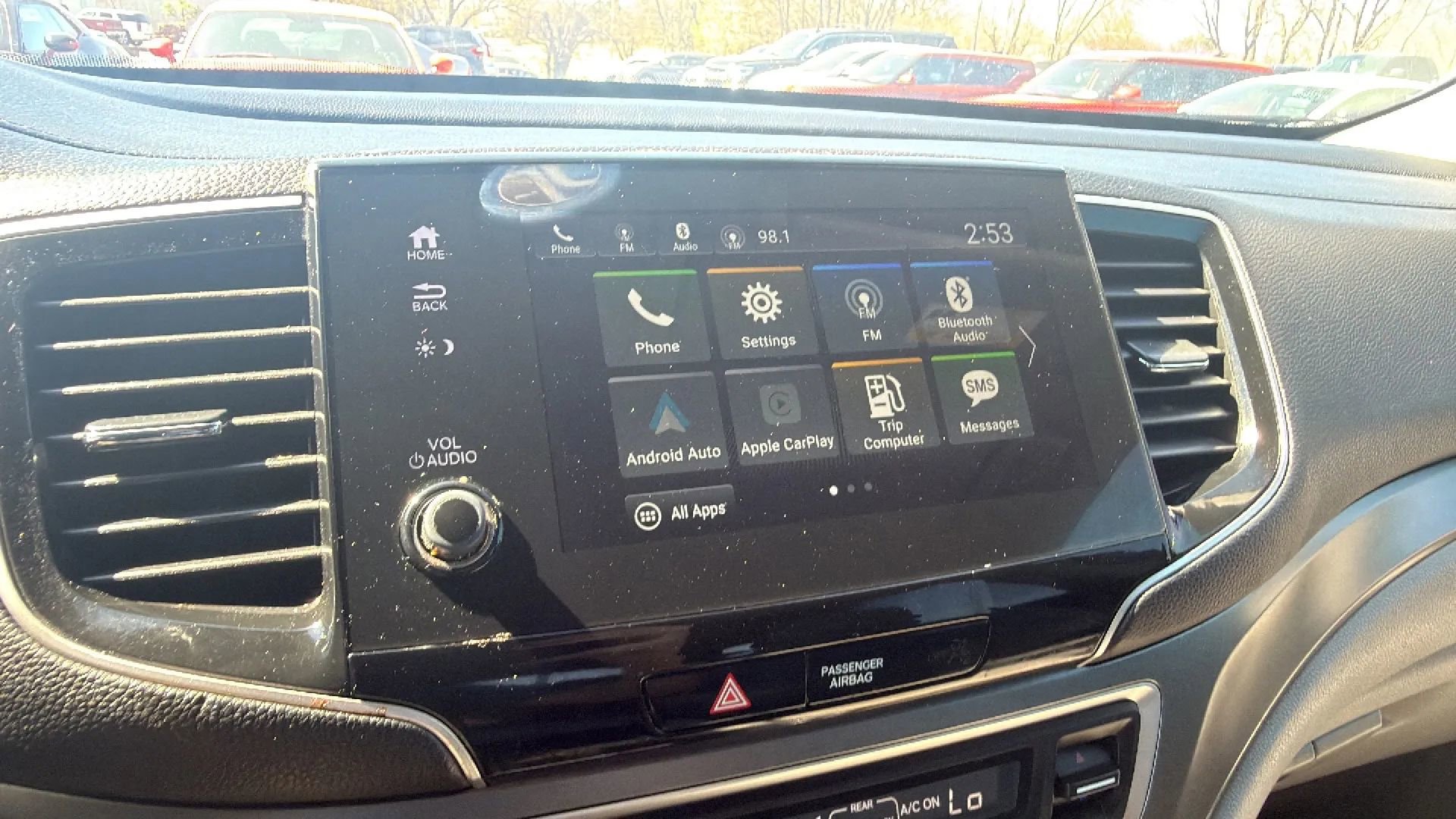 Used 2019 Honda Pilot EX image 34