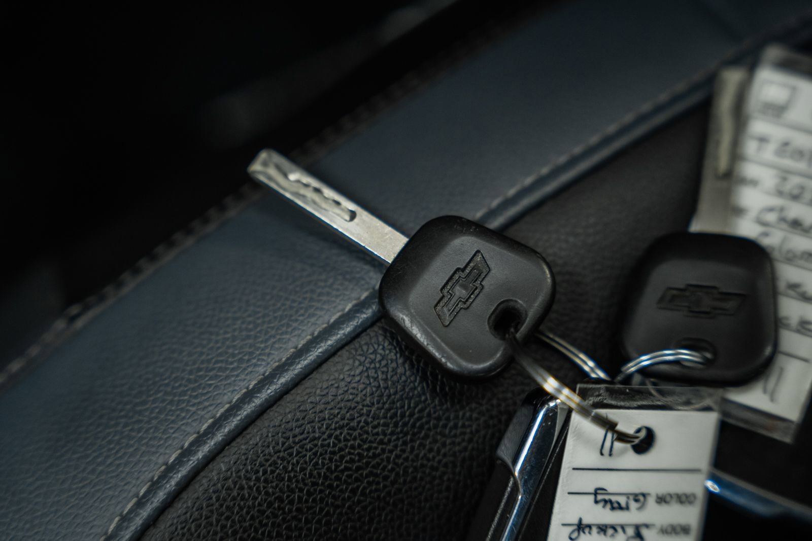 Used 2016 Chevrolet Colorado Z71 image 45