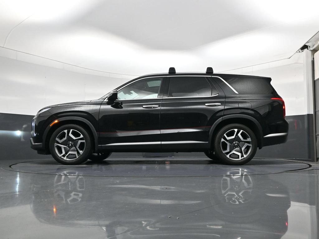 Used 2023 Hyundai Palisade SEL w/ Premium Package AWD/4WD image 23