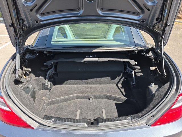 Used 2014 Mercedes-Benz SLK 250 image 6