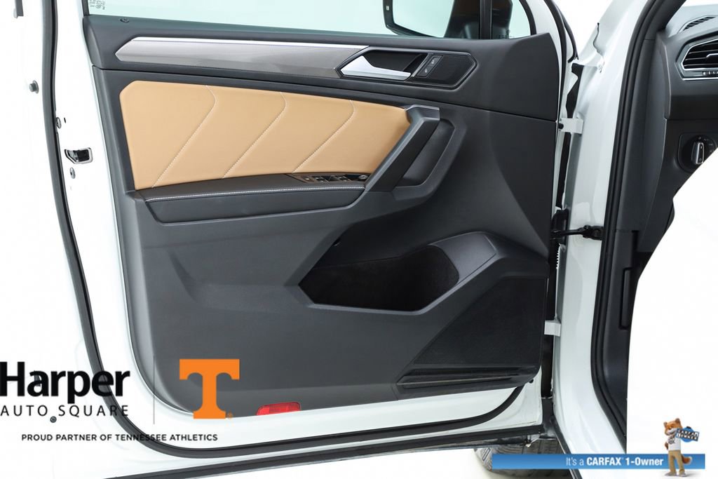 Used 2023 Volkswagen Tiguan SE R-Line image 55
