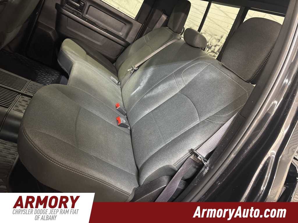 Used 2021 RAM 2500 Tradesman image 26