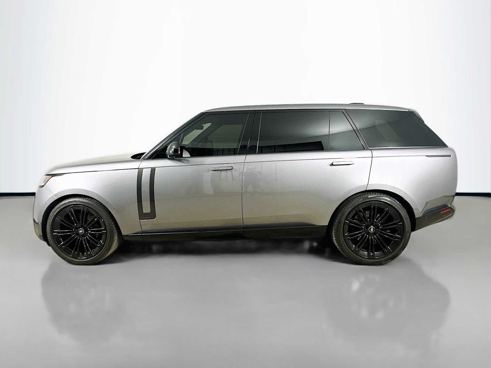 Used 2023 Land Rover Range Rover Long Wheelbase Autobiography AWD/4WD image 8