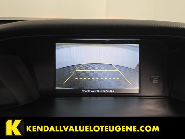 Used 2014 Honda Accord LX image 19
