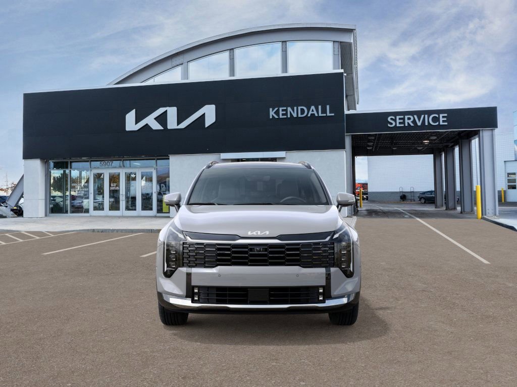 New 2026 Kia Sportage SX Prestige image 2