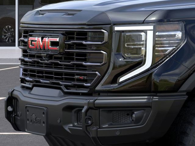 New 2026 GMC Sierra 1500 AT4X AWD/4WD image 14