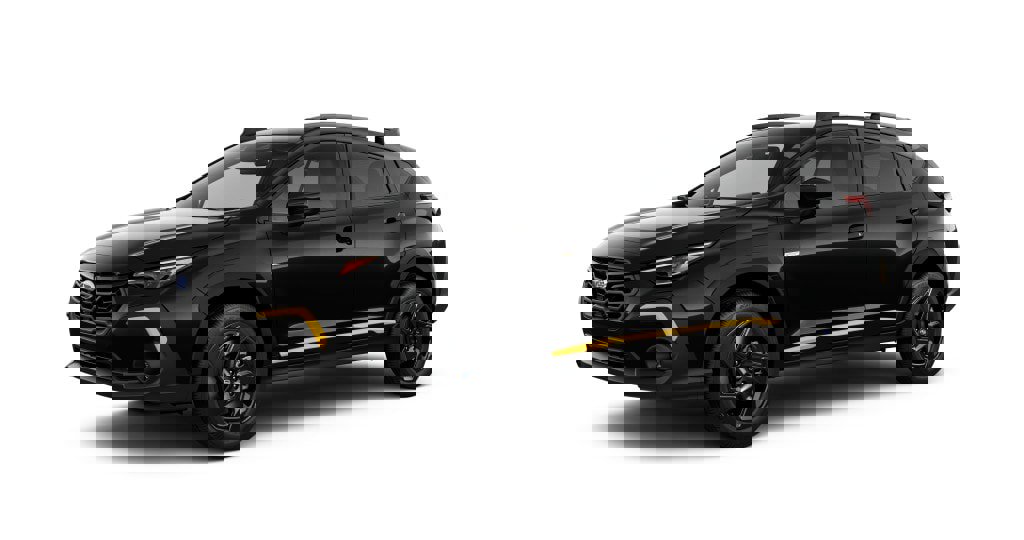 New 2026 Subaru Crosstrek 2.5i Sport image 14