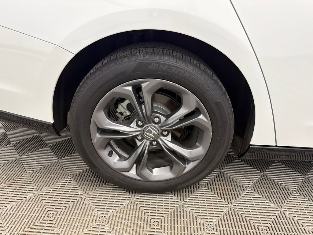 Certified 2023 Honda Accord EX-L image 19