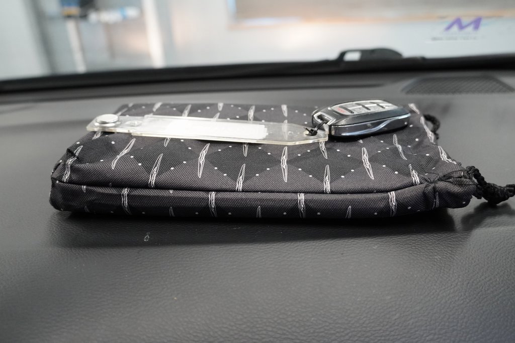 Used 2019 Chrysler Pacifica Touring-L image 33