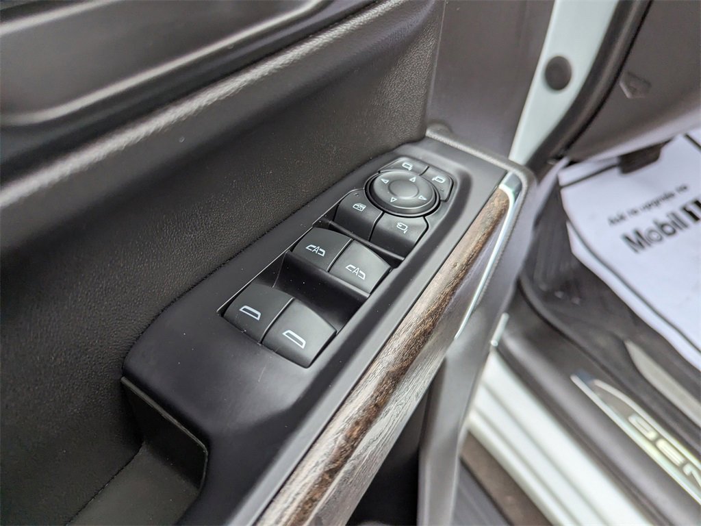 Used 2021 GMC Sierra 1500 Denali w/ Denali Ultimate Package image 12