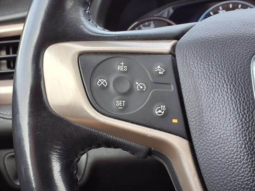 Used 2018 GMC Acadia Denali w/ Technology Package image 16