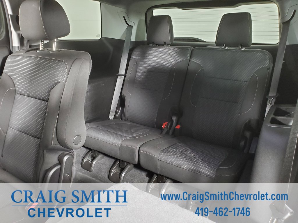 Used 2022 GMC Acadia SLE w/ Driver Convenience Package image 39