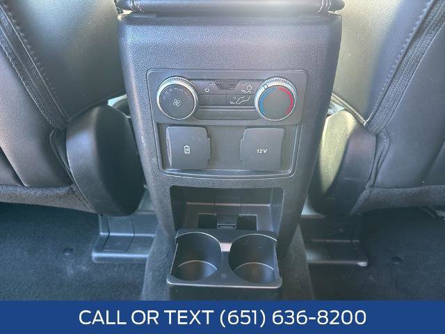 Certified 2022 Ford Explorer XLT w/ Equipment Group 202A image 32