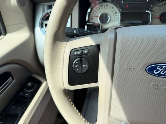 Used 2012 Ford Expedition EL Limited AWD/4WD image 22