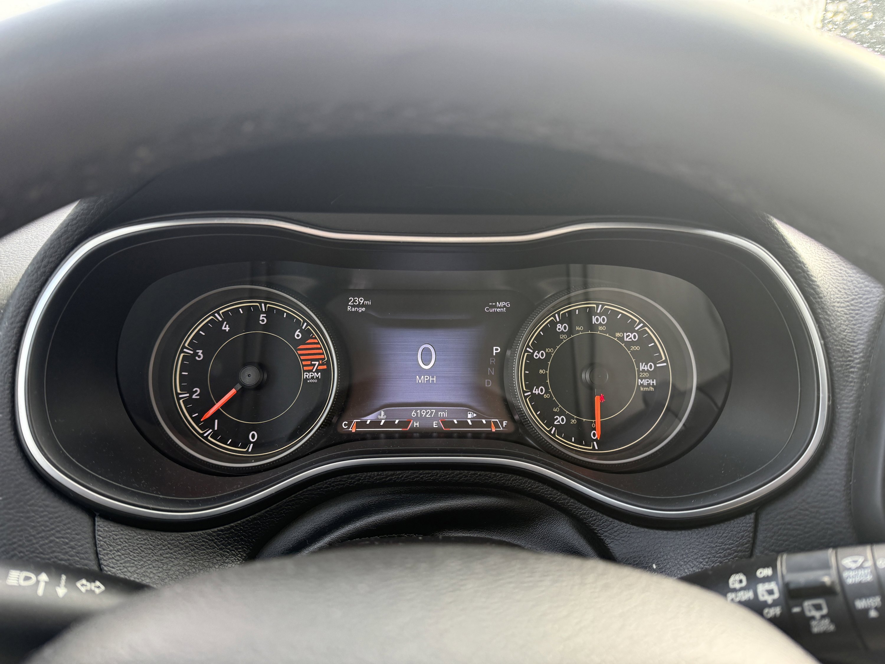 Used 2023 Jeep Cherokee Altitude Lux AWD/4WD image 22