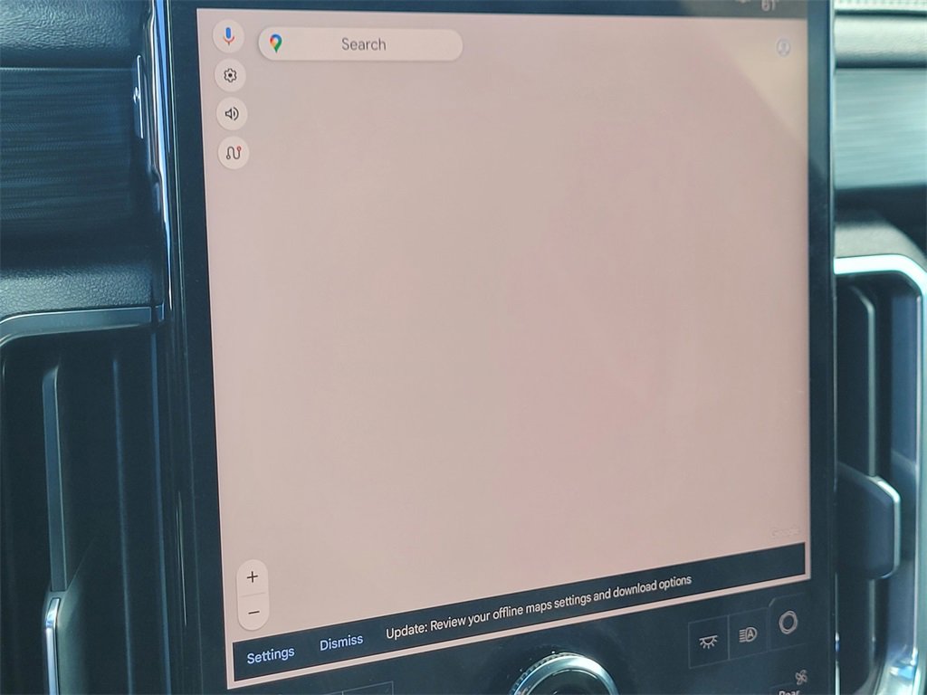 Used 2025 GMC Acadia Elevation image 22