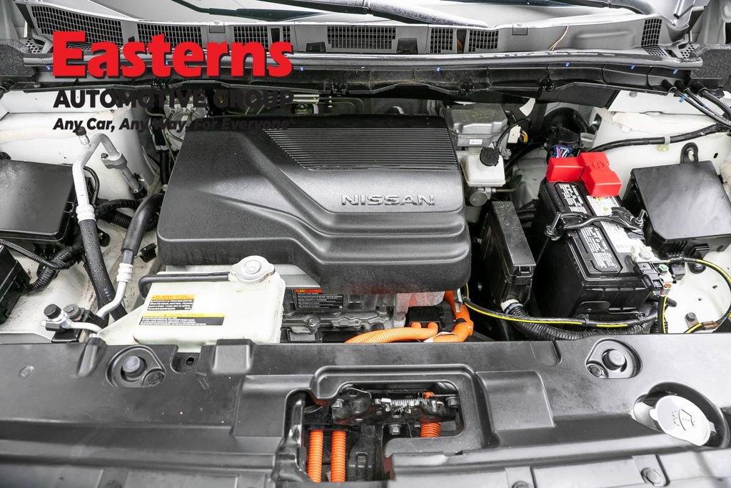 Used 2023 Nissan Leaf S FWD image 7