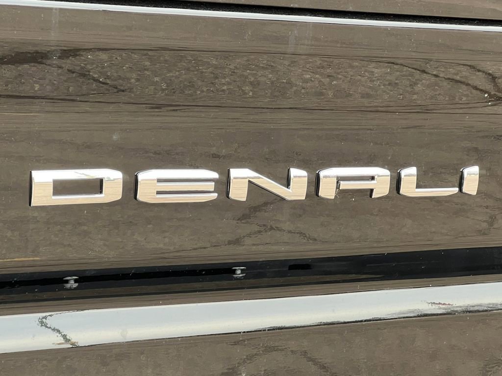New 2026 GMC Sierra 3500 Denali Ultimate image 19