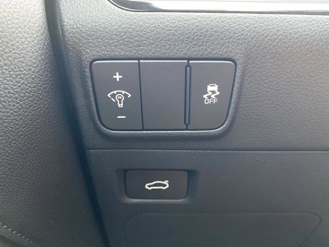 New 2026 Kia K5 GT-Line image 25