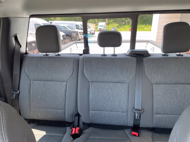 New 2026 Ford F250 XL w/ STX Appearance Package AWD/4WD image 45