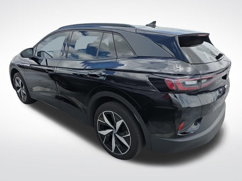 Used 2023 Volkswagen ID.4 Pro S image 4