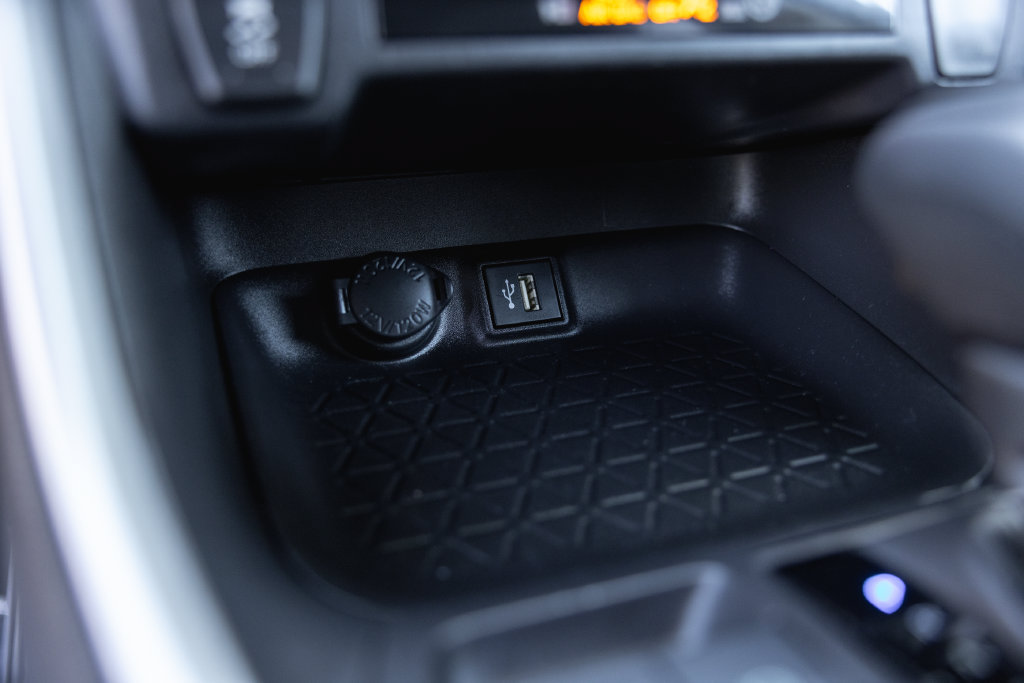 Certified 2023 Toyota RAV4 LE FWD image 22