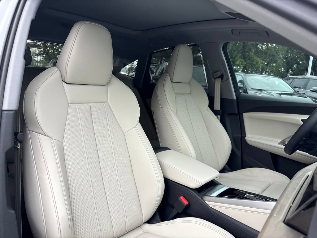 New 2026 Audi Q5 Premium Plus AWD/4WD image 18