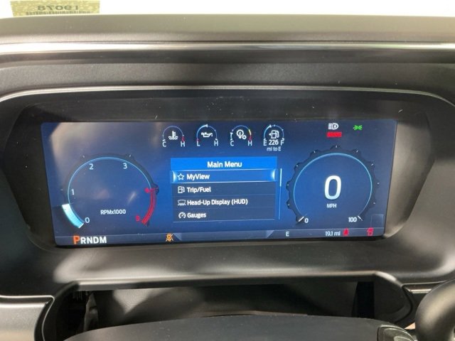 New 2026 Ford F350 Platinum image 21