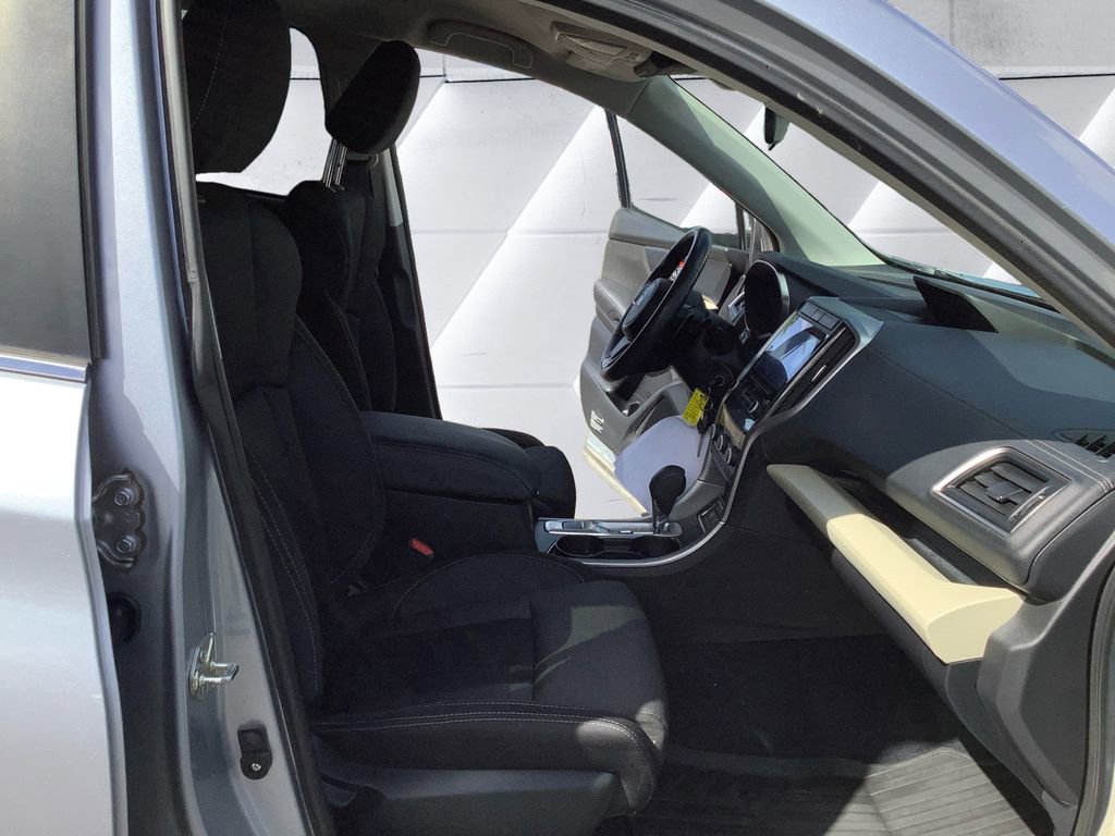 Used 2021 Subaru Ascent Premium image 13