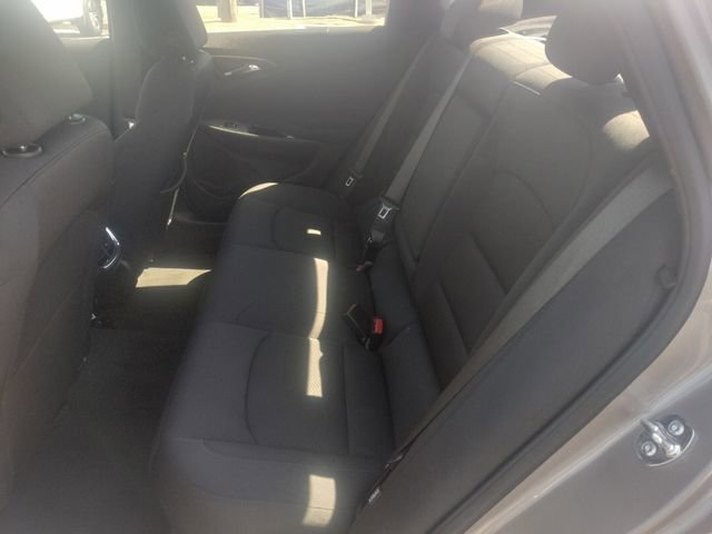 Used 2025 Chevrolet Malibu LT image 14
