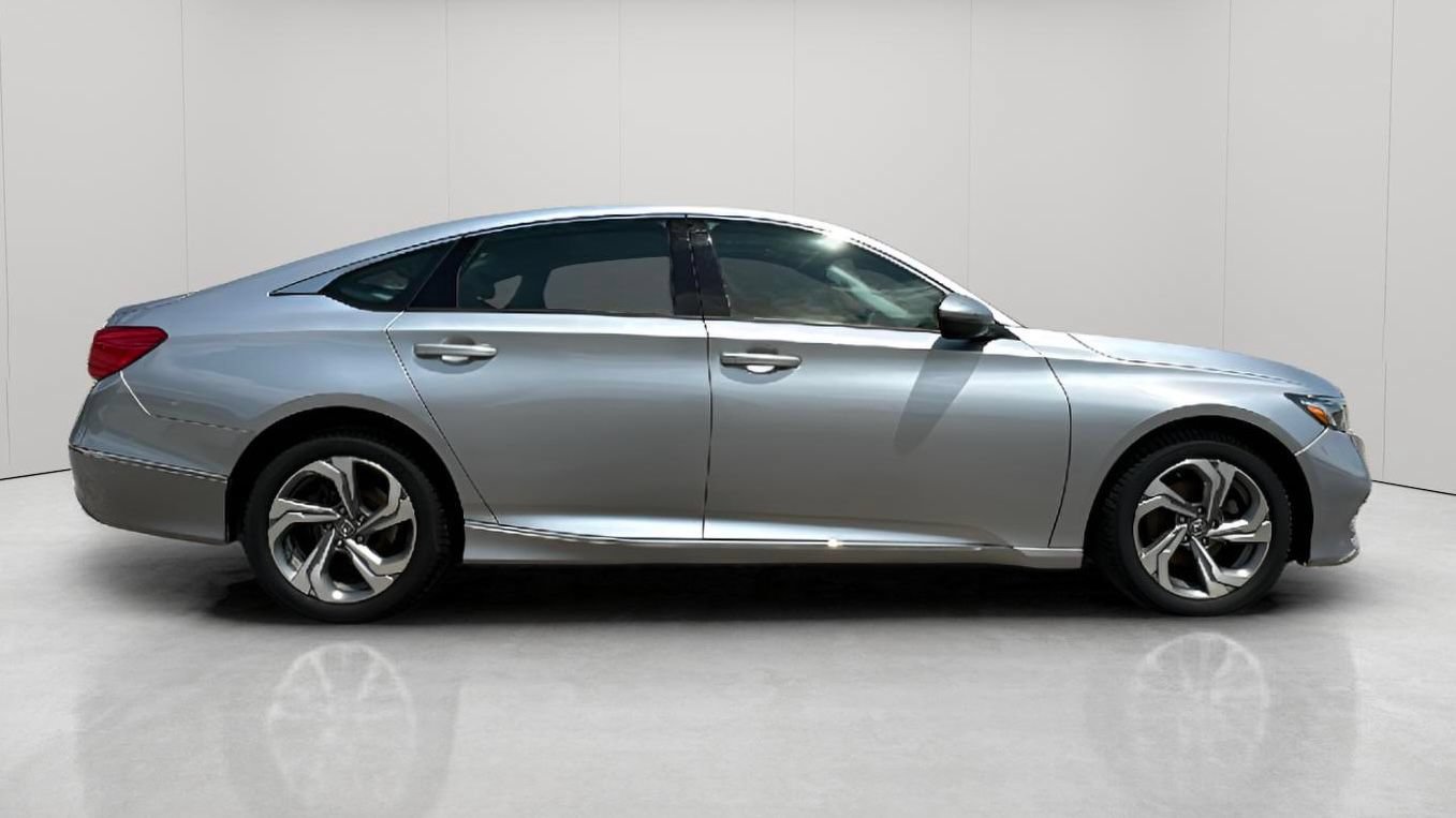 Used 2019 Honda Accord EX-L image 4