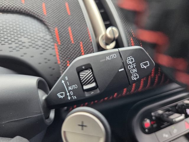 New 2027 MINI Cooper Countryman S AWD/4WD image 28