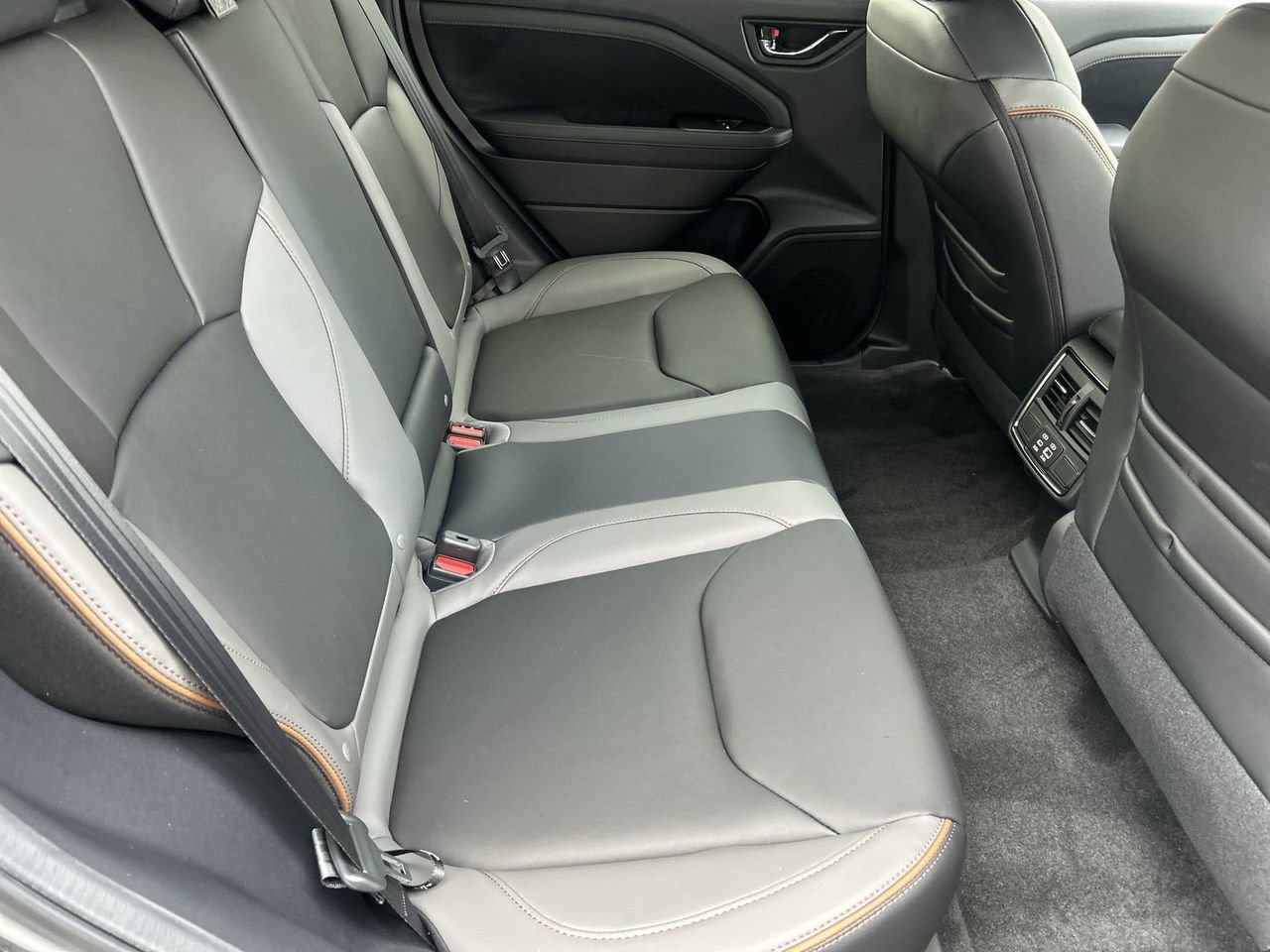 New 2026 Subaru Forester Sport w/ Onyx Edition AWD/4WD image 9