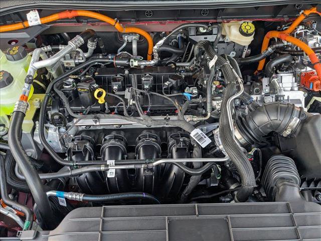 New 2026 Ford Escape SE w/ PHEV Premium Package image 15