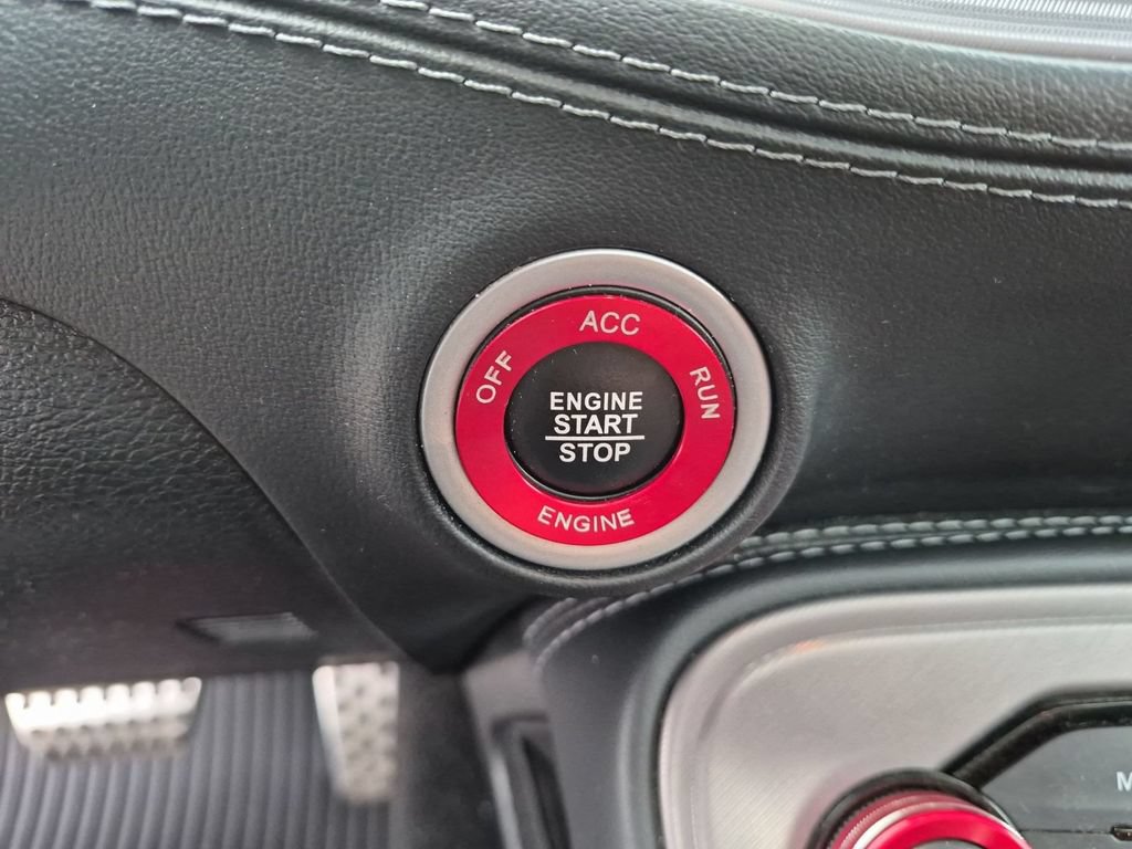 Used 2023 Dodge Challenger R/T Scat Pack w/ Plus Package RWD image 28