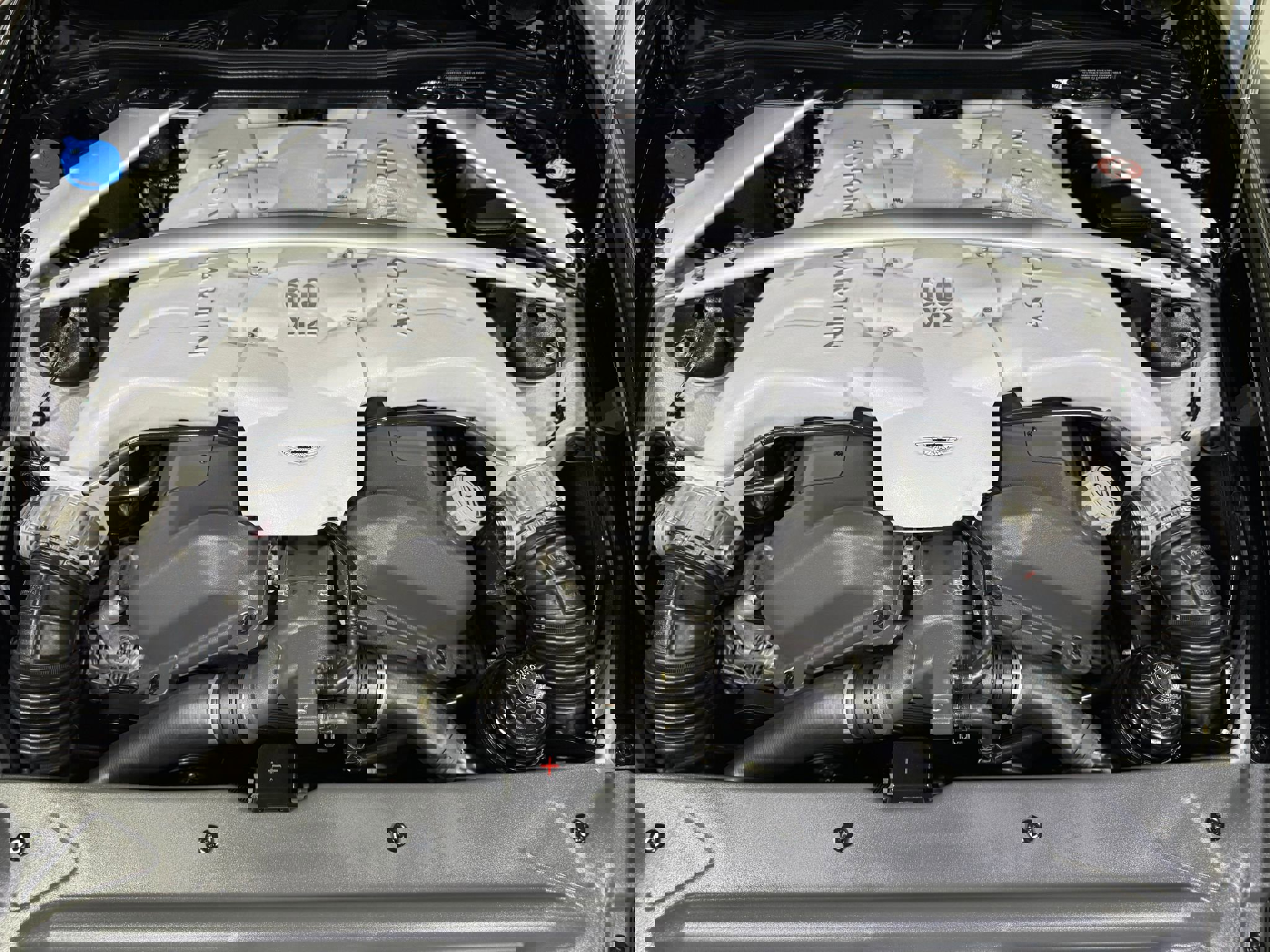 Used 2012 Aston Martin DBS Volante image 43