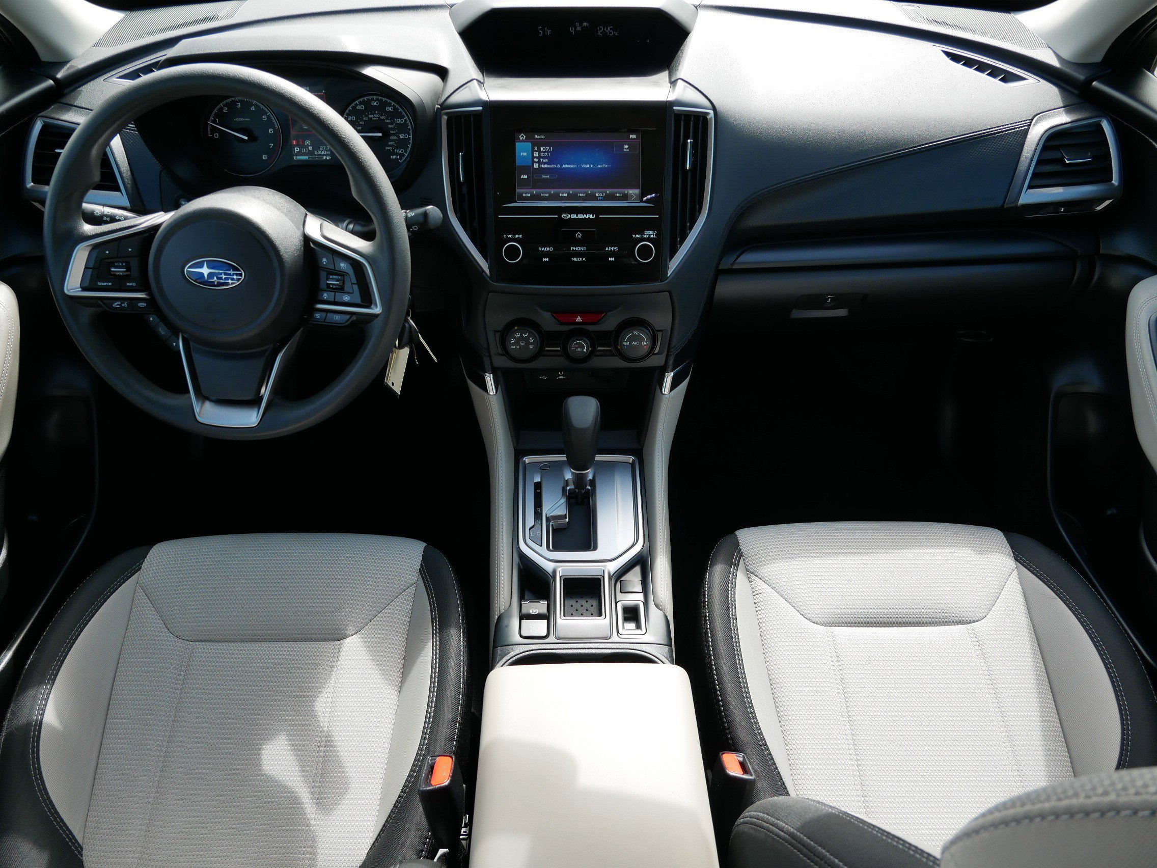 Used 2024 Subaru Forester image 10