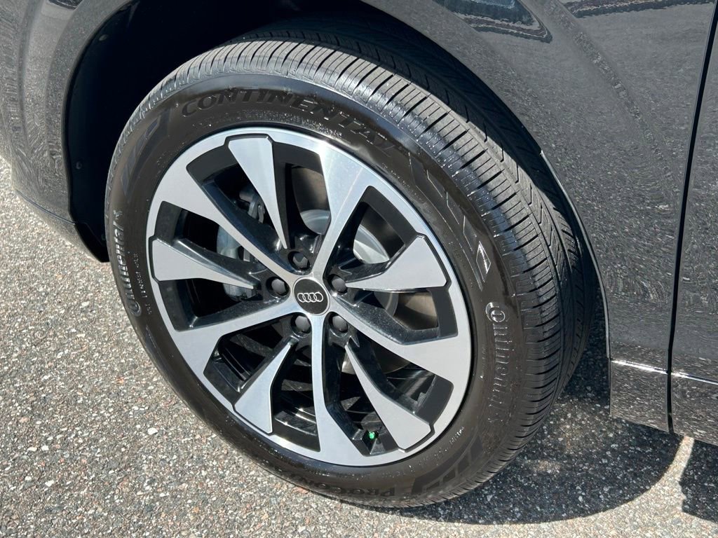 New 2026 Audi Q3 quattro 2.0T AWD/4WD image 20