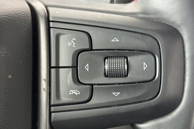 Used 2024 GMC Sierra 1500 AT4X AWD/4WD image 39