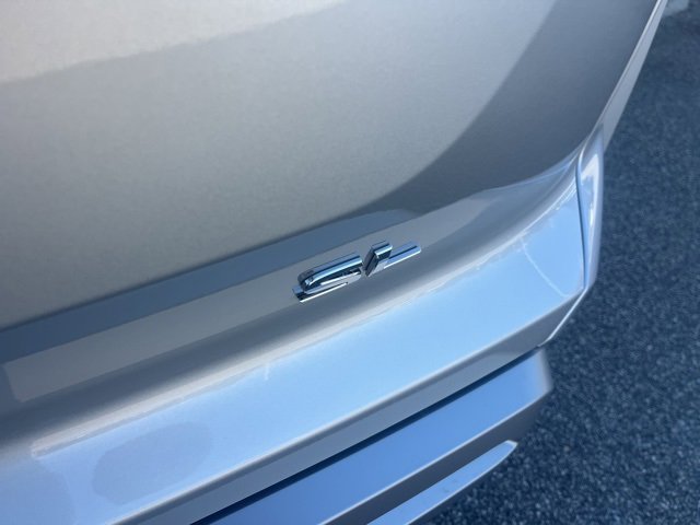 New 2025 Nissan Pathfinder SL image 26