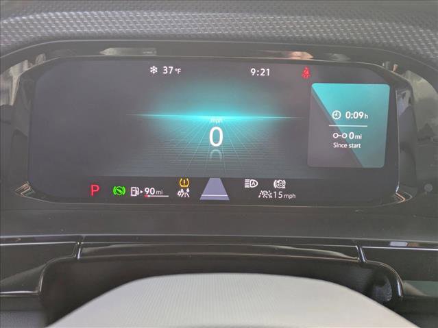 Used 2025 Volkswagen Atlas Cross Sport SEL R-Line image 10