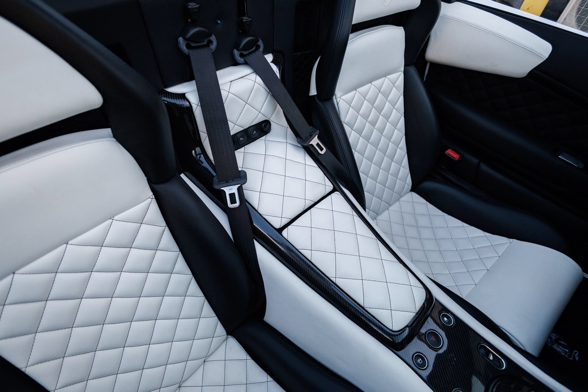 Used 2008 Lamborghini Murcielago LP 640 AWD/4WD image 41