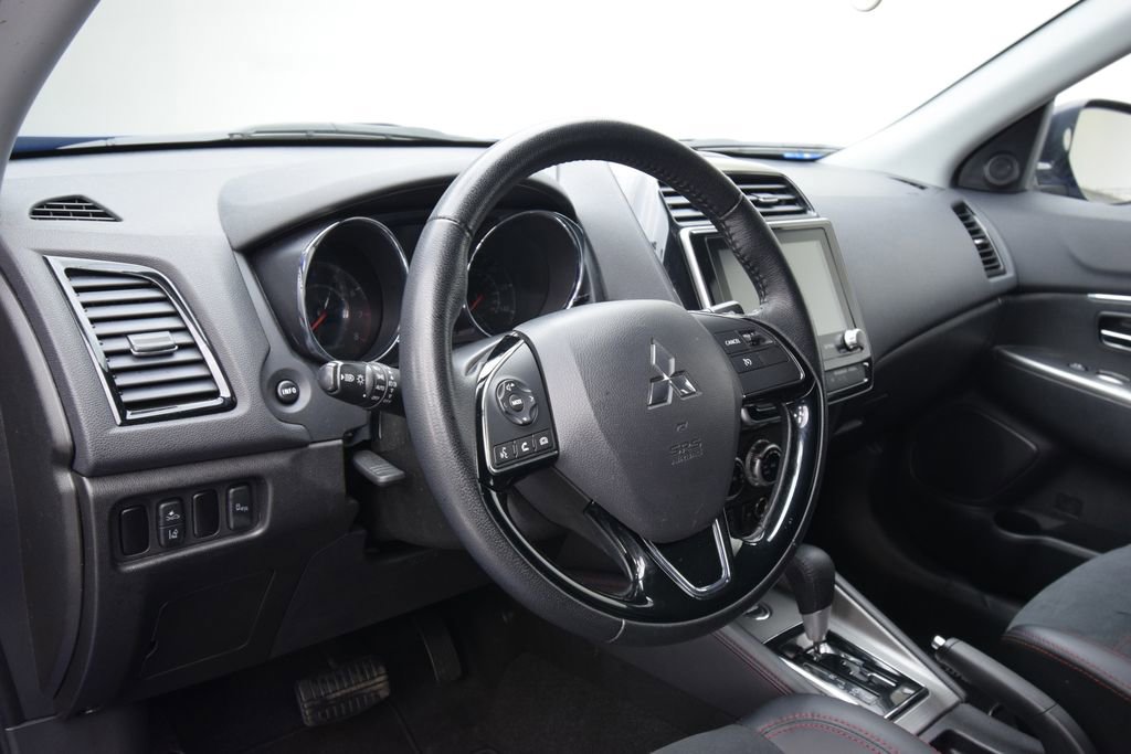 Used 2024 Mitsubishi Outlander Sport SE image 14