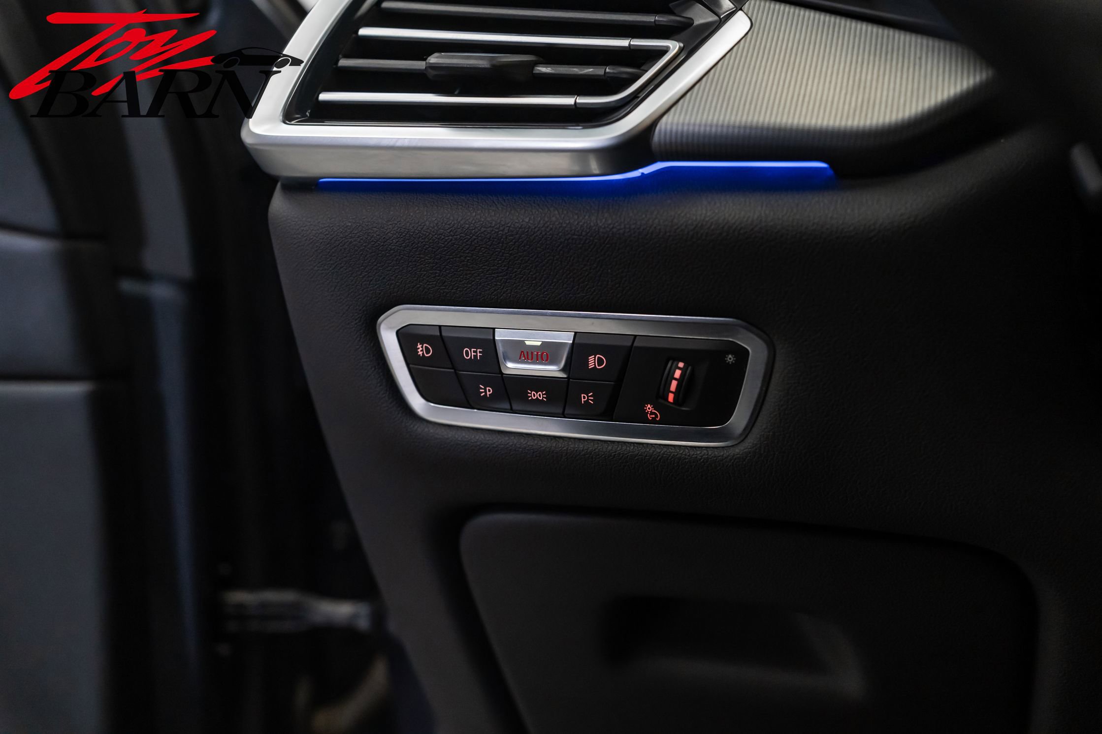 Used 2019 BMW X5 xDrive50i w/ M Sport Package image 30