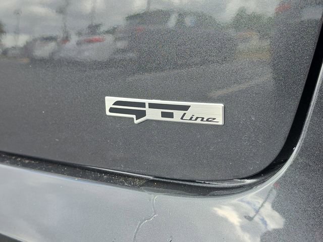 Used 2026 Kia K4 GT-Line Turbo image 21