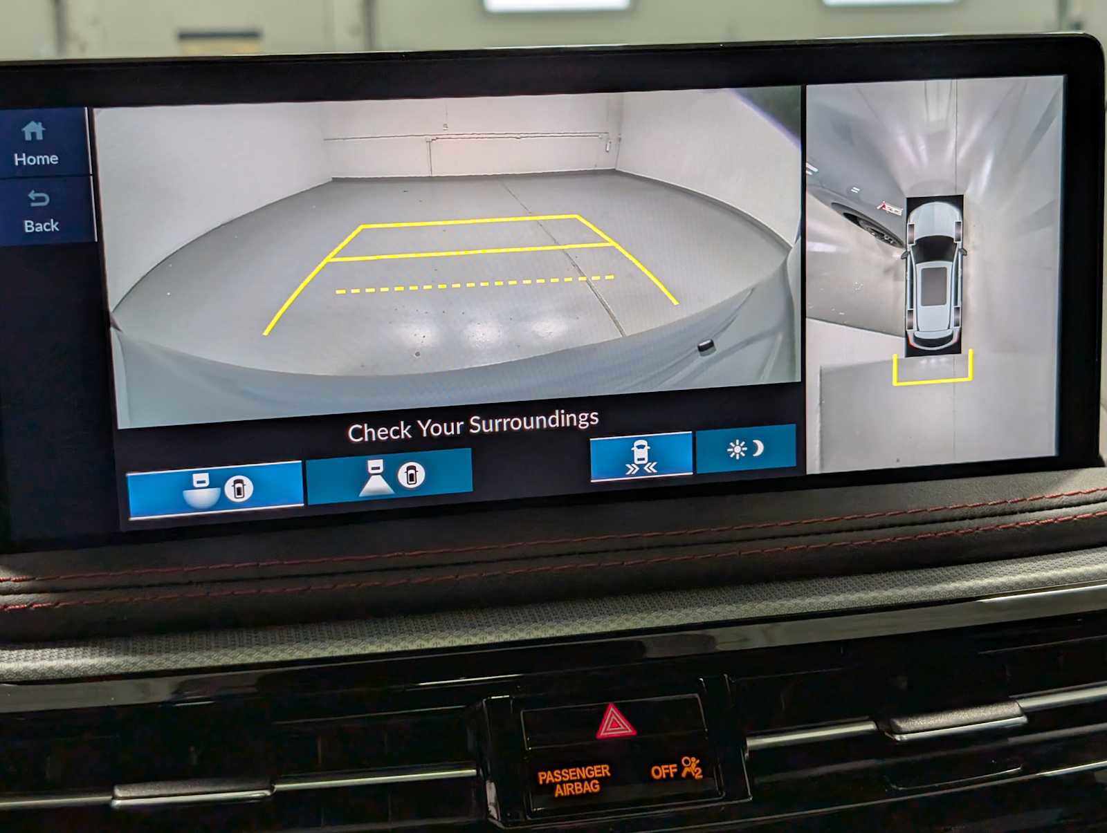 Certified 2026 Acura MDX A-Spec image 33